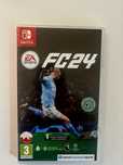 Gra FC 24 Nintendo Switch