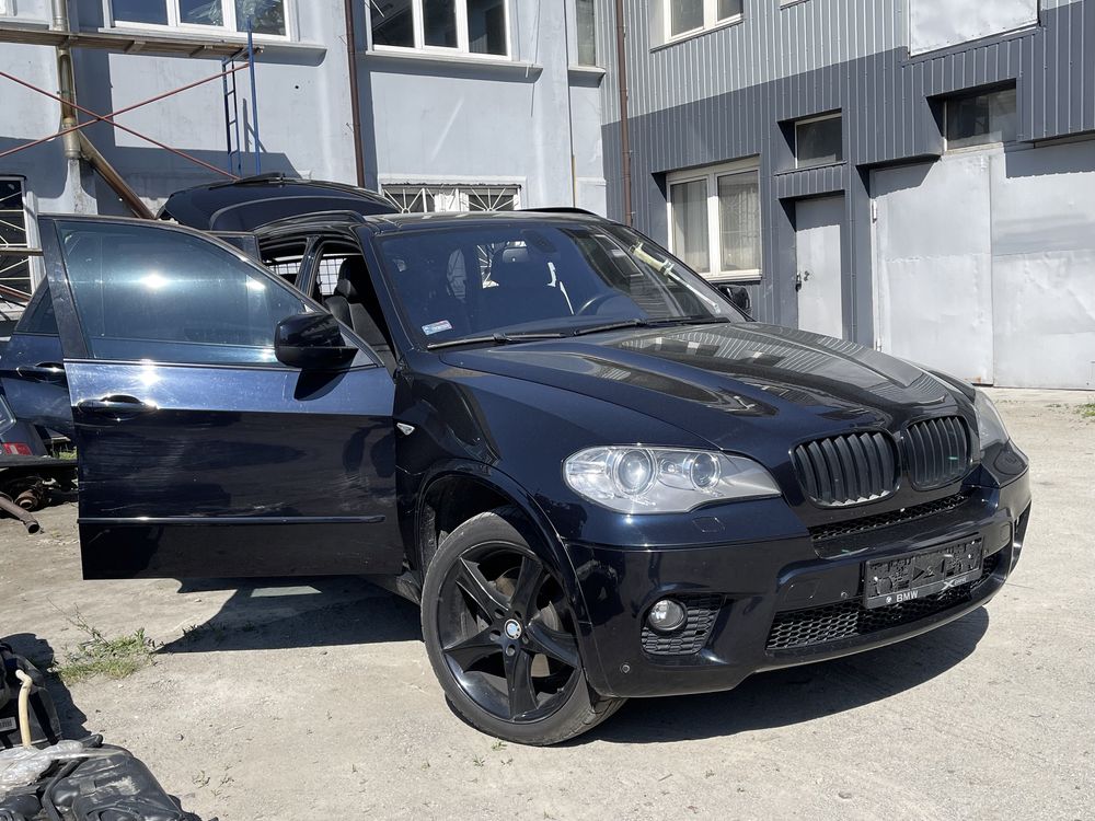 роздатка Розборка BMW X5 E70 E53 E60 Розбірка БМВ Х5 Е53 Е70 Ф10 Шрот