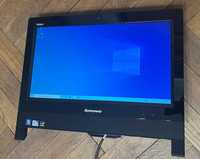 Lenovo ThinkCentre Edge 72z All-in-One