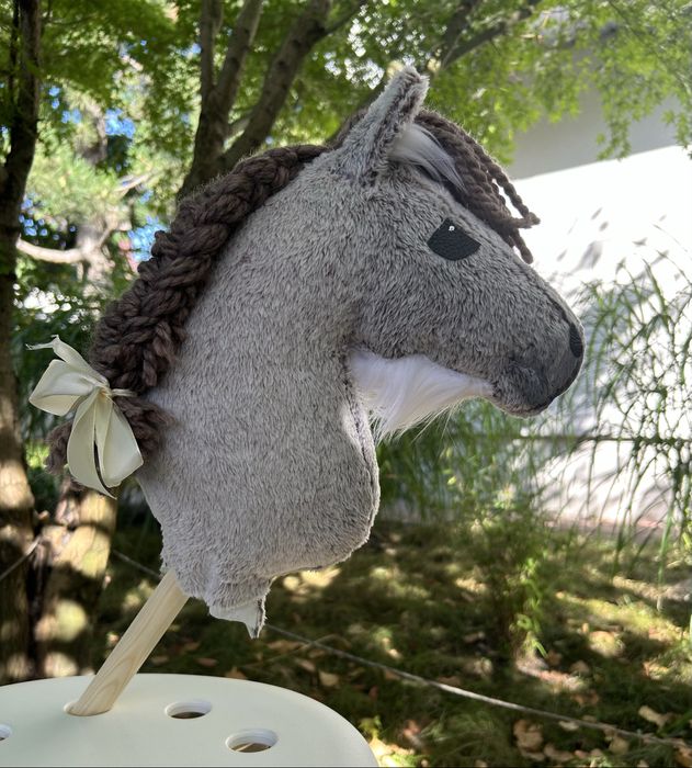 Hobby horse SKT A4
