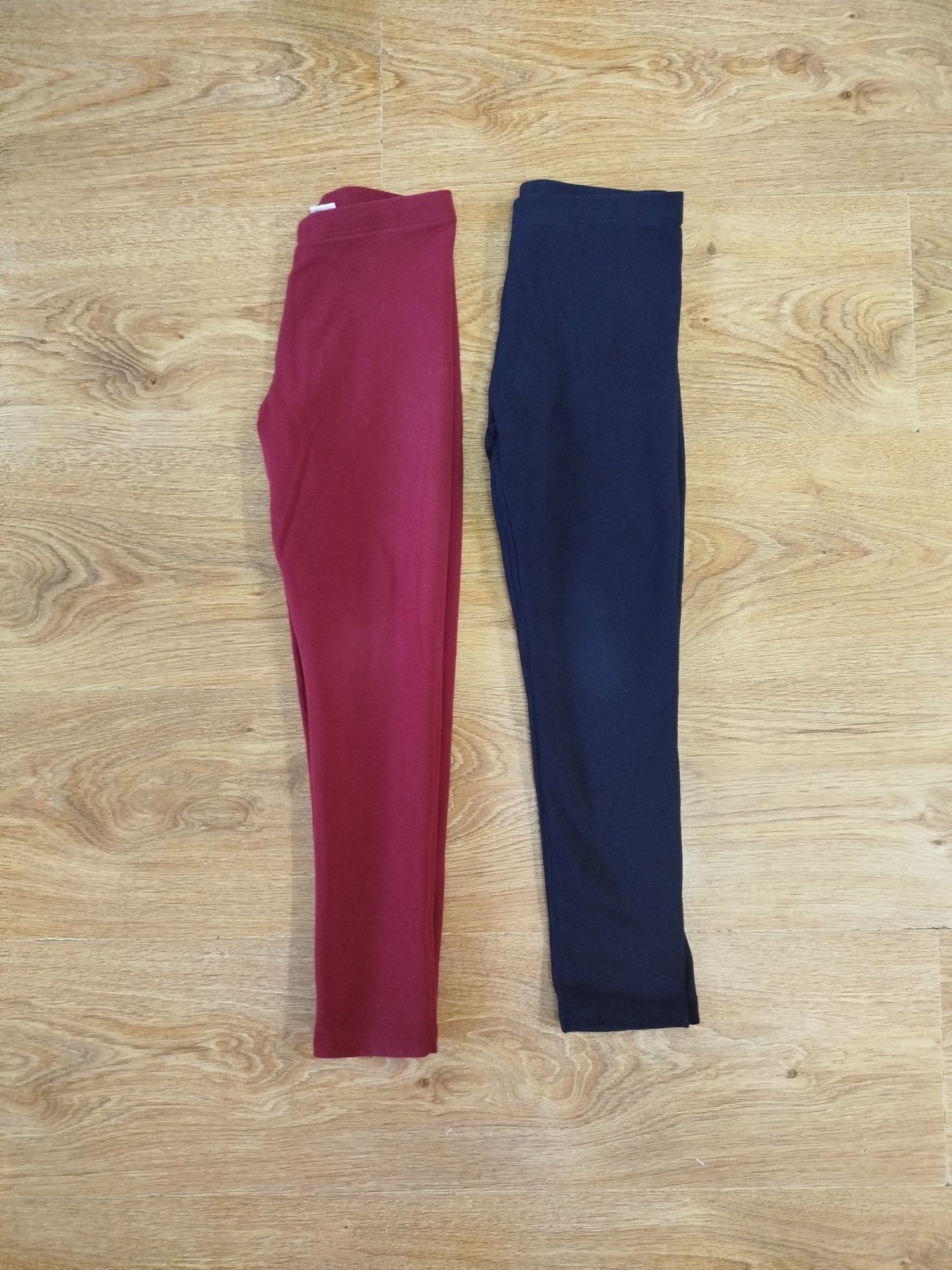 Legginsy ocieplane Lupilu 122/128