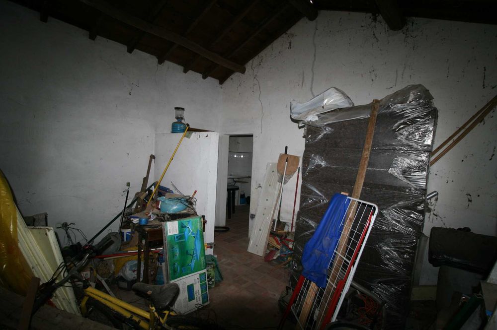 Monte Alentejano - 96m2 + 50m2 (2 edifícios)