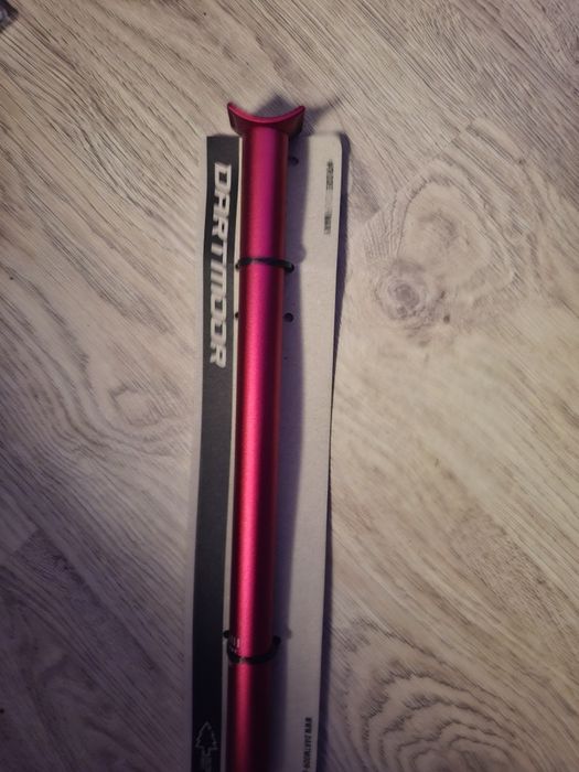 Sztyca pivotal DARTMOOR Fusion L