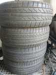Opony 225/55/R19