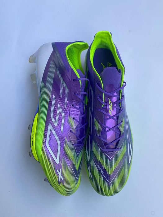 Buty pilkarskie Adidas F50+ FG rozmiar 42 2/3