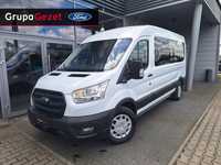 Ford Transit  L3H2 KOMBI 2.0 EcoBlue 130 KM M6