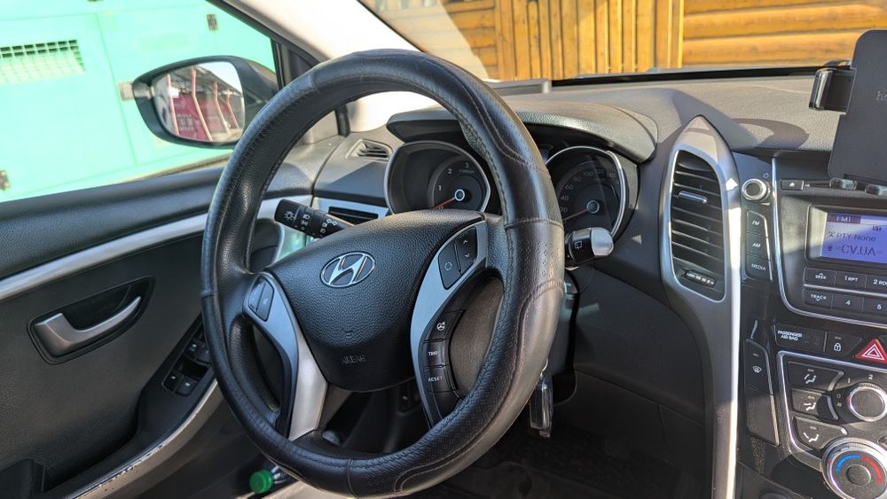 Продам Hyundai i30