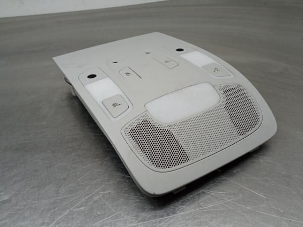 Plafonier frente AUDI A6 Avant (4G5, 4GD, C7)