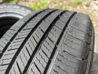 Michelin Defender r16 как новые