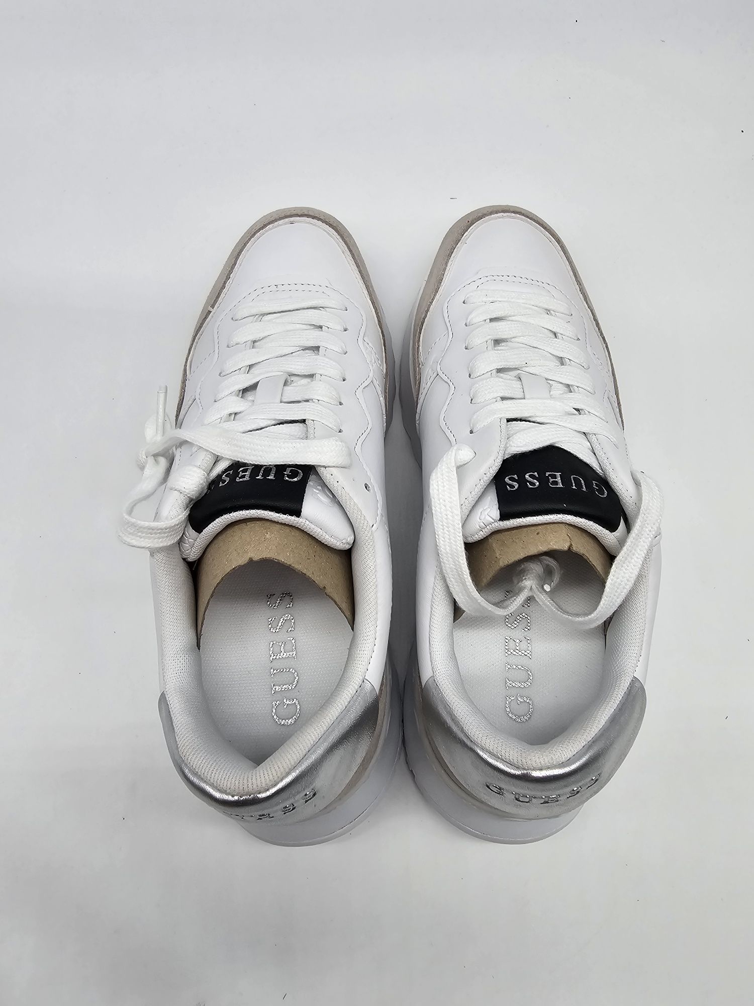 Ténis Guess Active novos 37 Originais