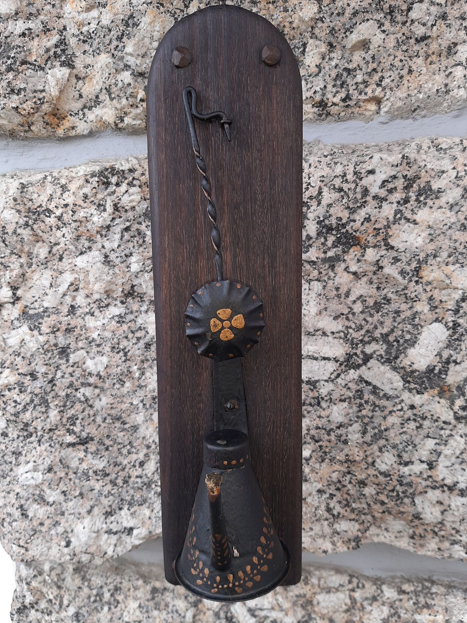 Candeia  Centenaria De Azeite