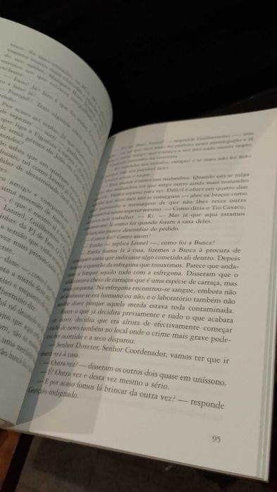 A Estrela de Joana - Paulo Pereira Cristóvão