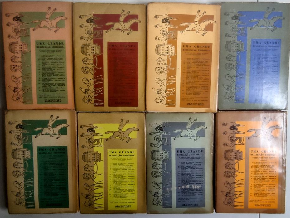 Lote 1 do autor - Jorge Amado ( ler descrição) Ref: CE 2