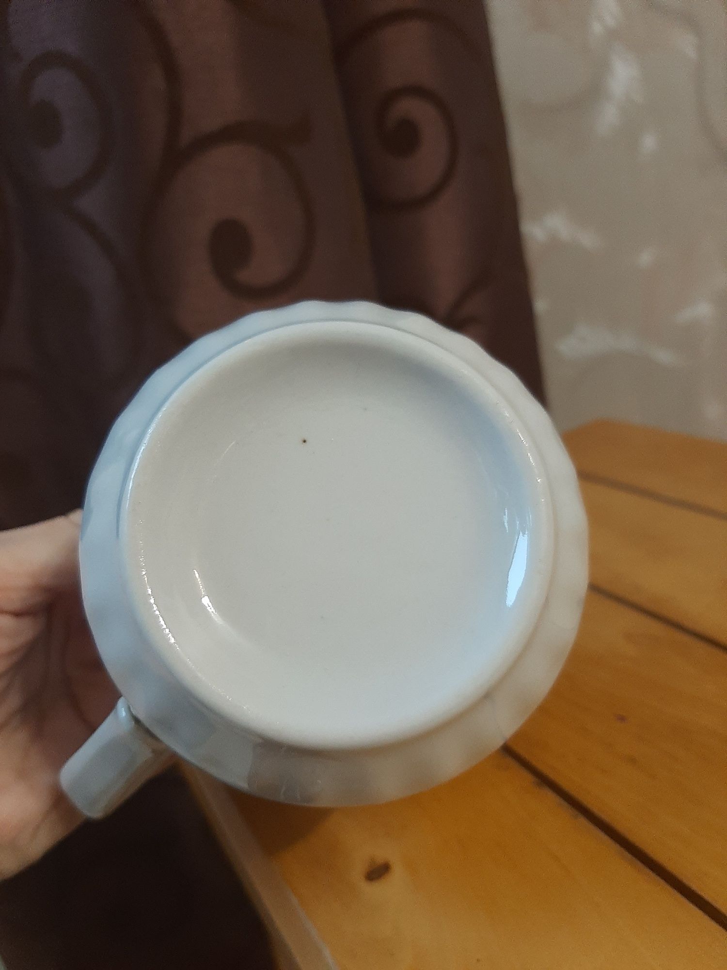 Чашка часів СРСР