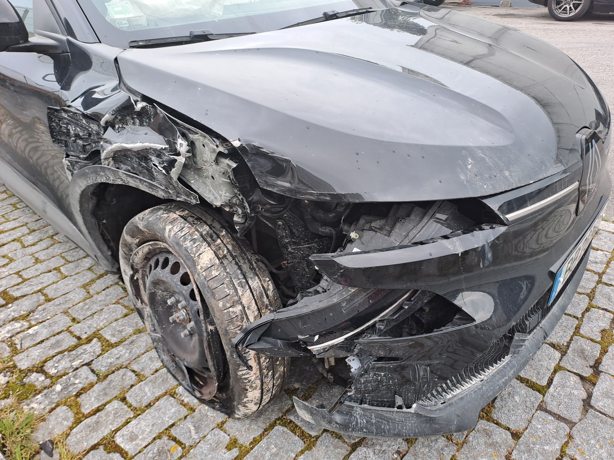 Renault Megane E-Tech EV60