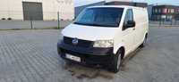 Volkswagen T5 Long