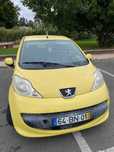 Peugeot 107 Hatchback 1.4 HDi Diesel - Super Económico