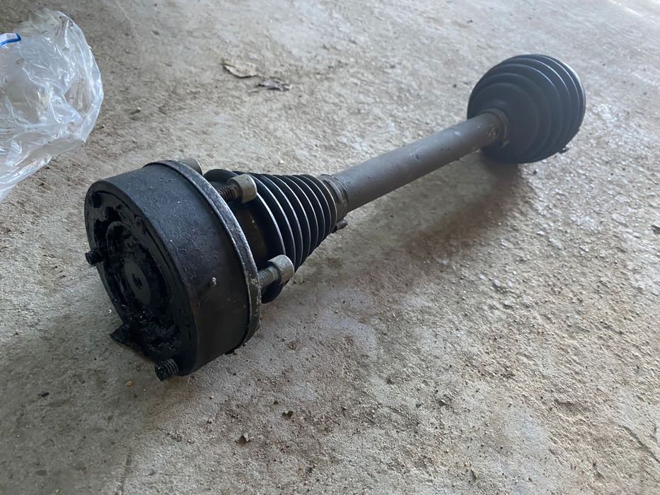 Продам шрус,привод,полуось audi a3 2013-2020