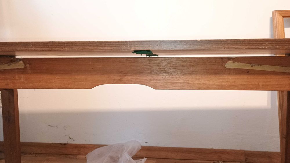 Oddam stare meble - odbiór i transport na własną rękę