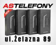 Samsung Galaxy S25 Ultra SM-S938 12/512GB Niebieski 4400zł Żelazna 89