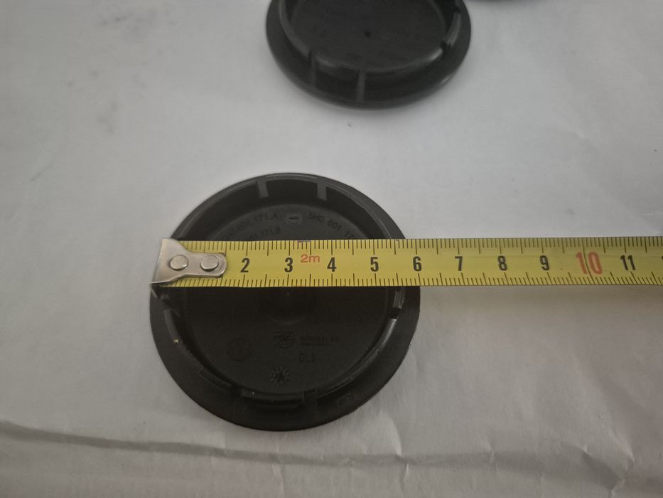 Dekieli kolpaki w alu felkgi ve Vw Arteon Golf Bora Jetta Passat Shara