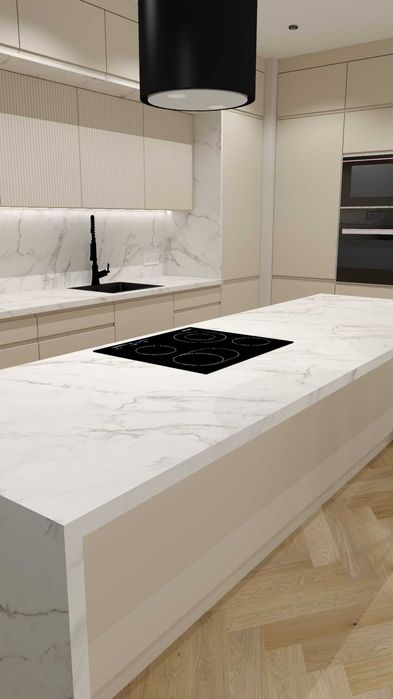 Projekt KUCHNI online