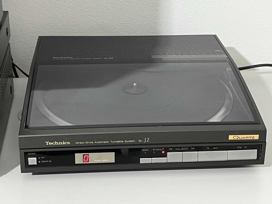 Zestaw Wieża TECHNICS !!!