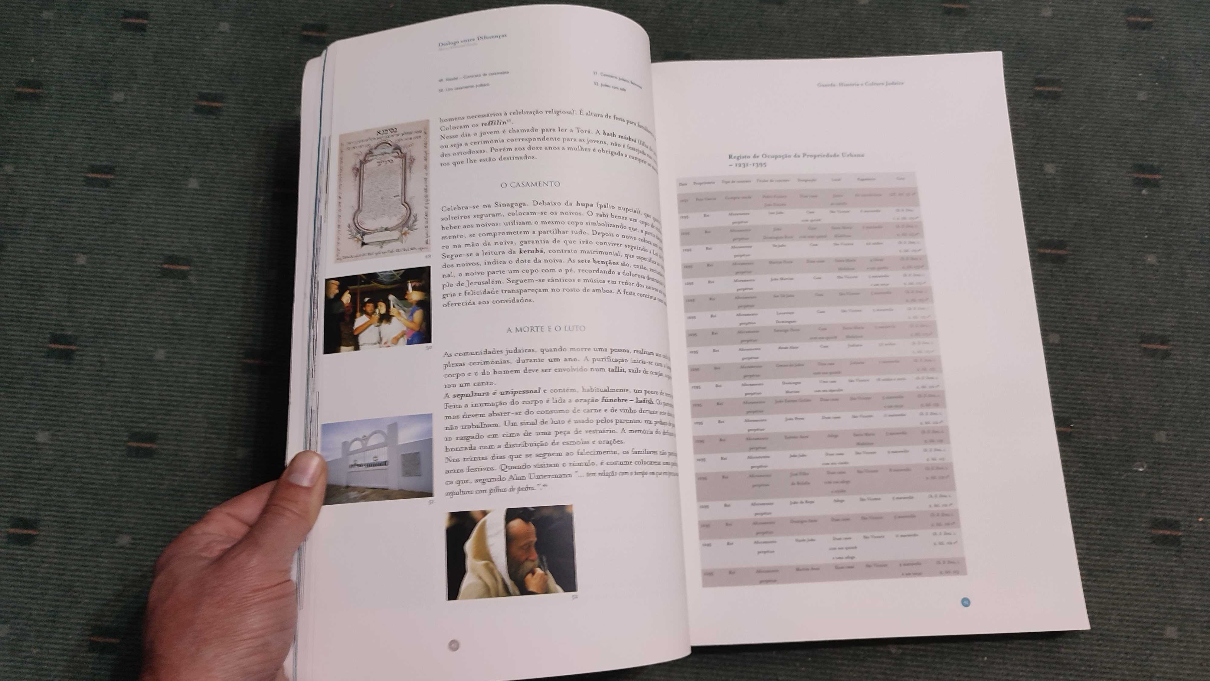 Guarda História e Cultura Judaica