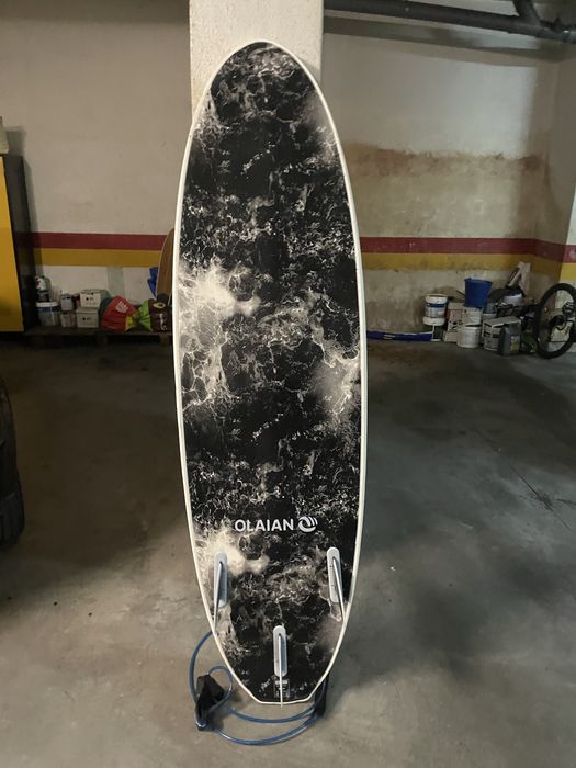 prancha de surf OLAIAN 900 6’
