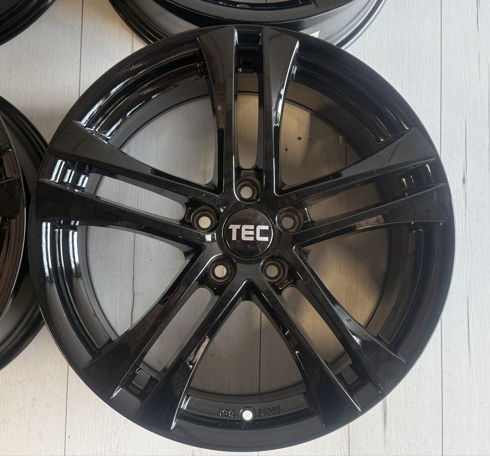 ASA - BBS 18" 5X114,3 Toyota ,Mazda ,Honda ,Kia ,Hyundai ,Nissan