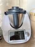 Thermomix  6  stan bardzo dobry