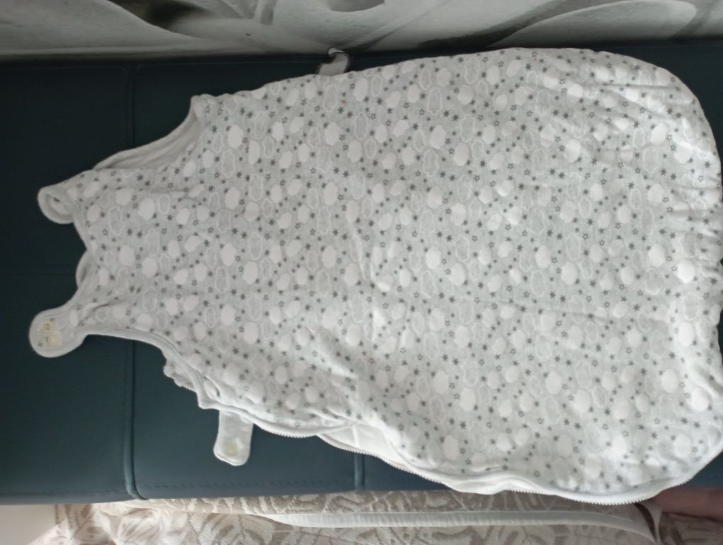 Спальные мешочки для малышей