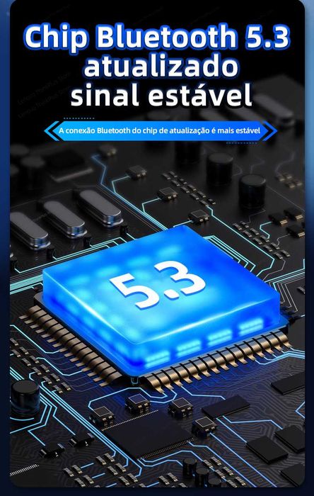 Fones Gaming Lenovo GM2 Pro