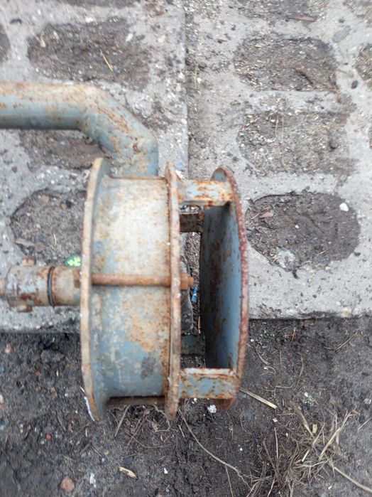 Pompa do wody do wody