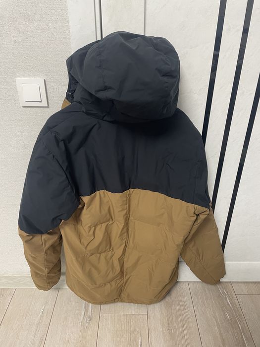 Пуховик мужской Columbia Aldercrest Down Parka Columbia OMNI-HEAT