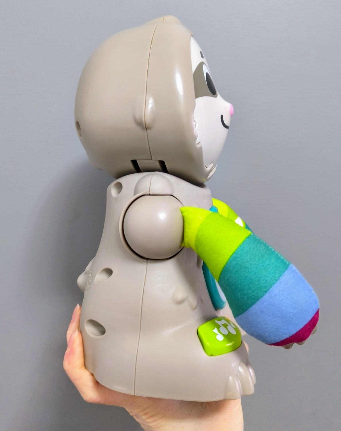 Linkimals Leniwiec Fisher Price