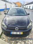golf 1.6 TDI  2009 em bom estado
