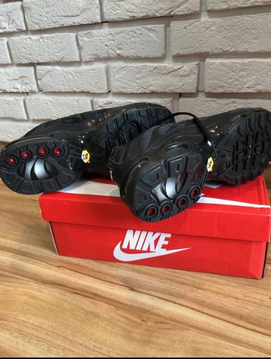 Nike Air Max Plus TN