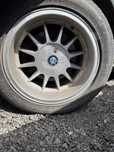 Felgi 16 BMW rarytas E30 remotec E32 borbet E34