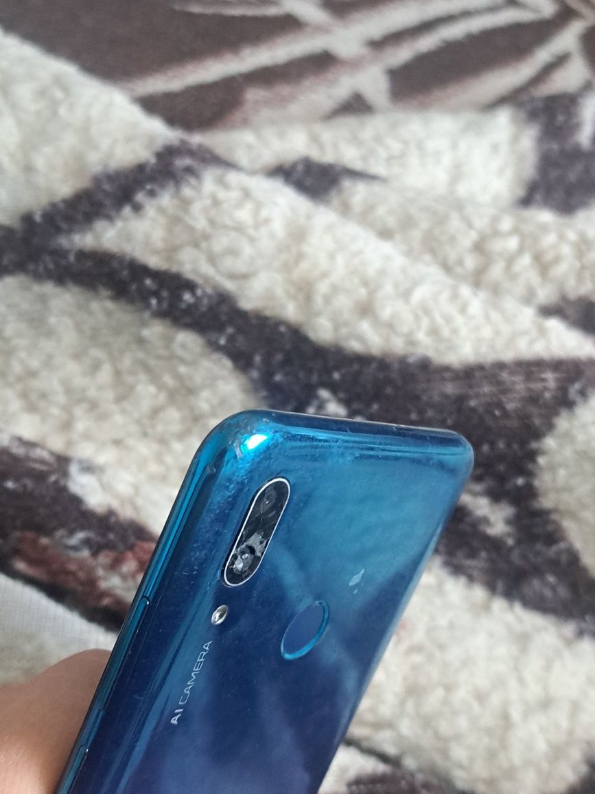 Huwawei P Smart 2019