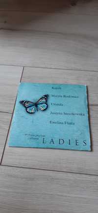 Ladies -Przeboje cd