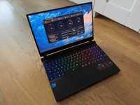 Portátil Gaming Aorus 15P XD [RTX 3070 i7-11800h 1TB M.2 SSD 16GB RAM]