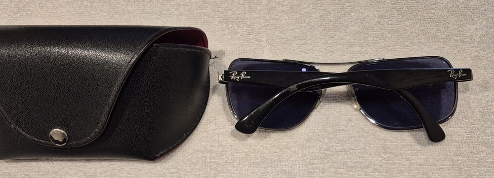 Óculos de Sol usados