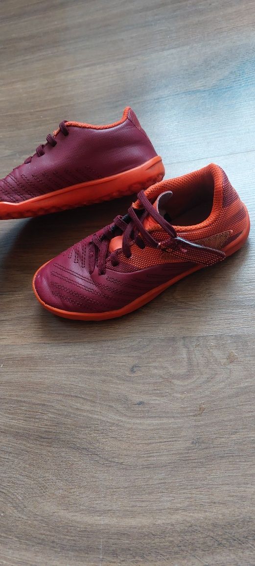 Turfy roz. 29 decathlon