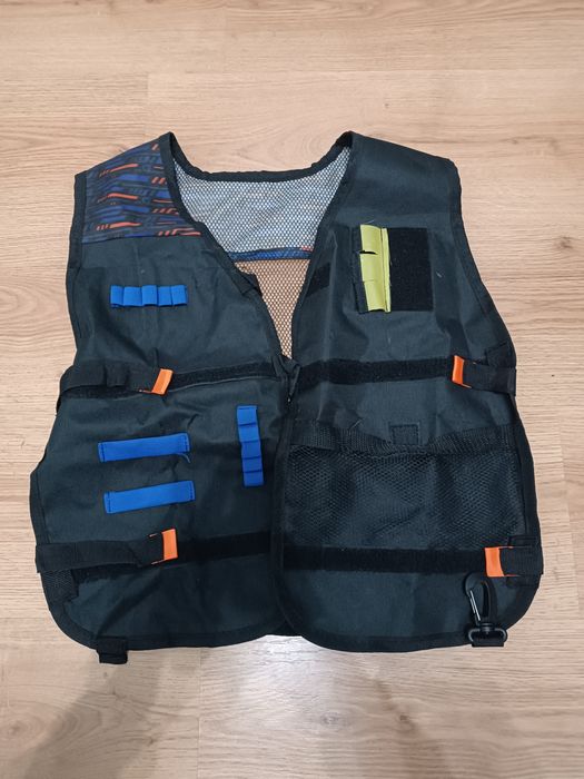 Zestaw do zabawy Nerf