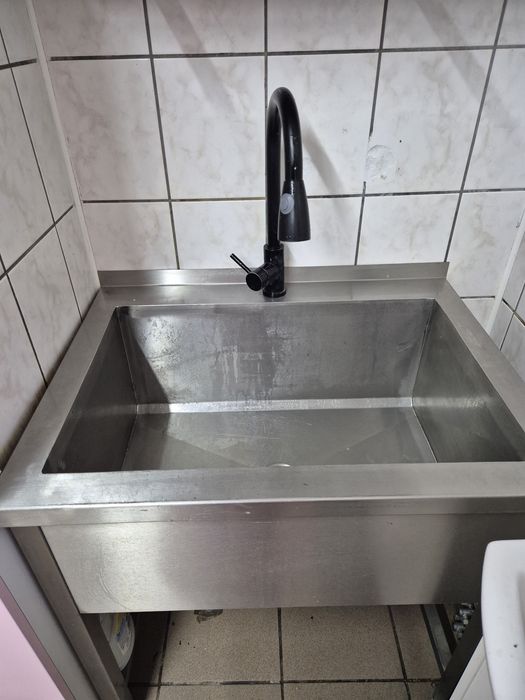 Basen gastronomiczny