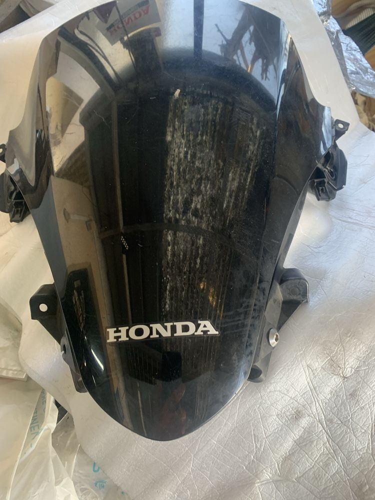 Vendo pecas Honda pcx 125