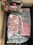 Buty na Cross FOX COMP męskie + okulary