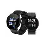 SPORTOWY zegarek Bluetooth smartwatch dla mężczyzny kobiety UNISEX
