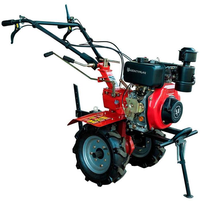 Качественные услуги мотоблока, мотокосы и газонлкосилки